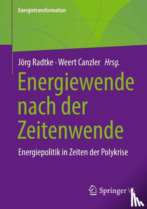  - Energiewende nach der Zeitenwende
