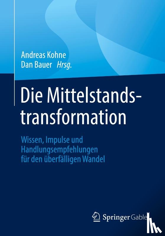  - Die Mittelstandstransformation