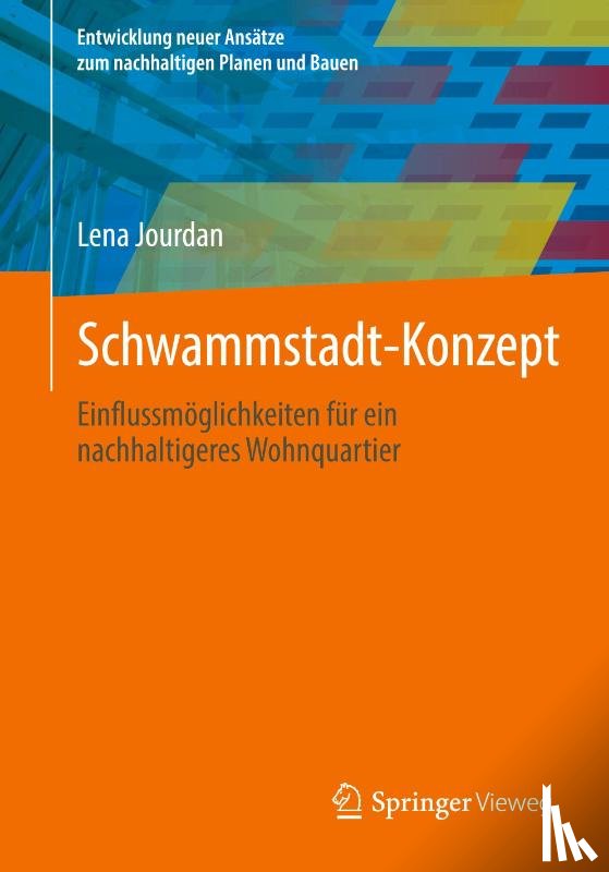 Jourdan, Lena - Schwammstadt-Konzept