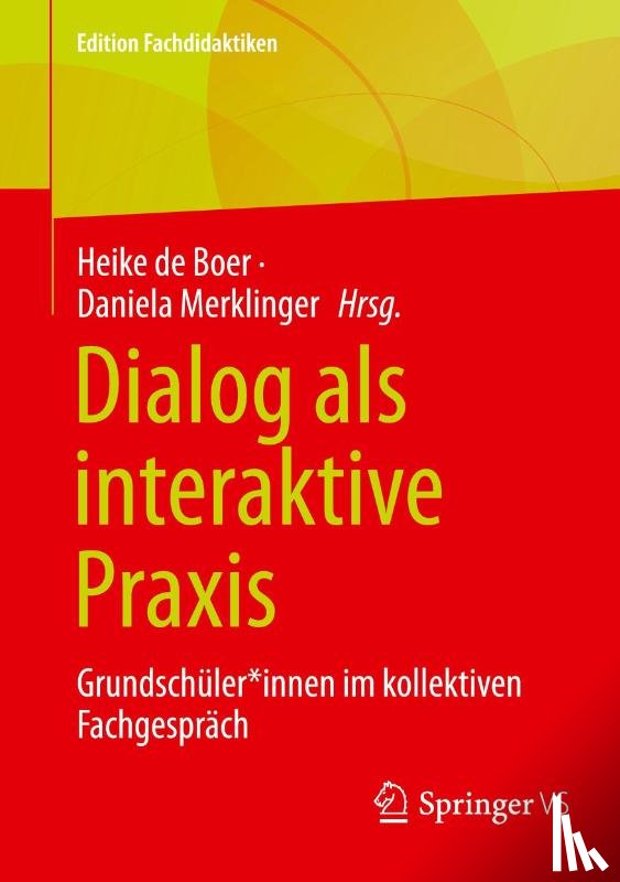  - Dialog als interaktive Praxis