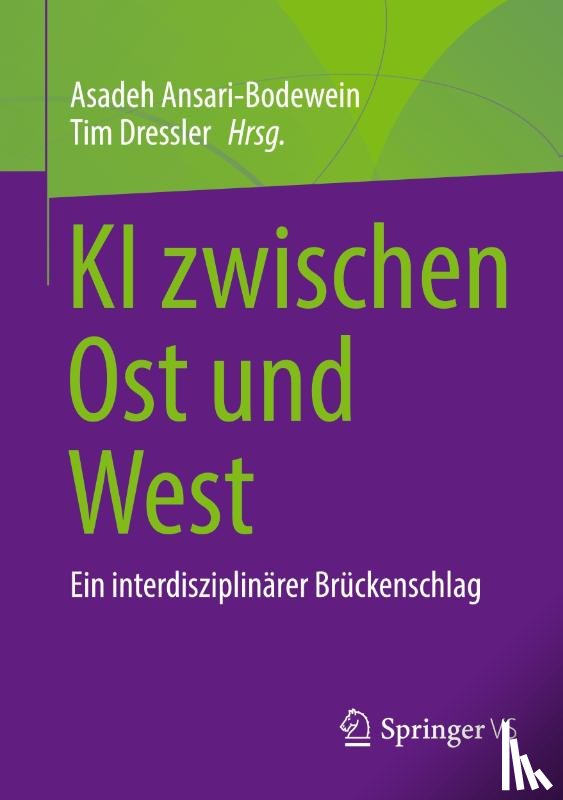  - KI zwischen Ost und West