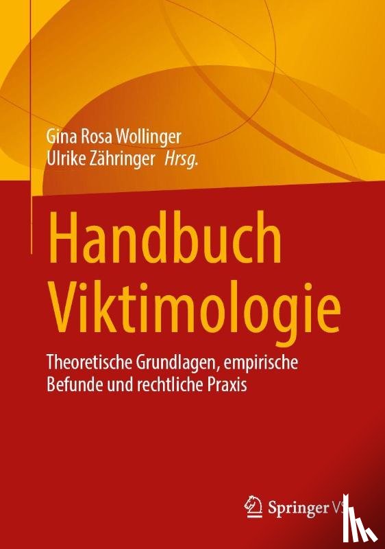  - Handbuch Viktimologie