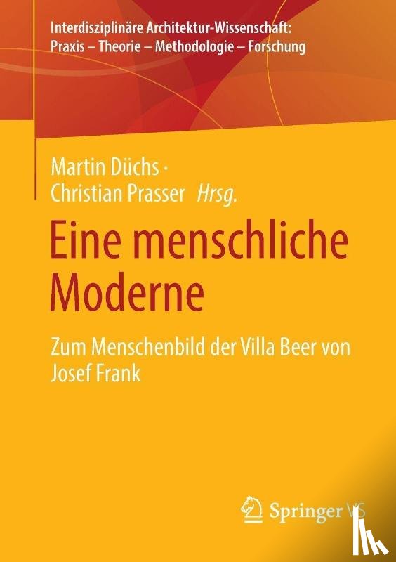  - Eine menschliche Moderne