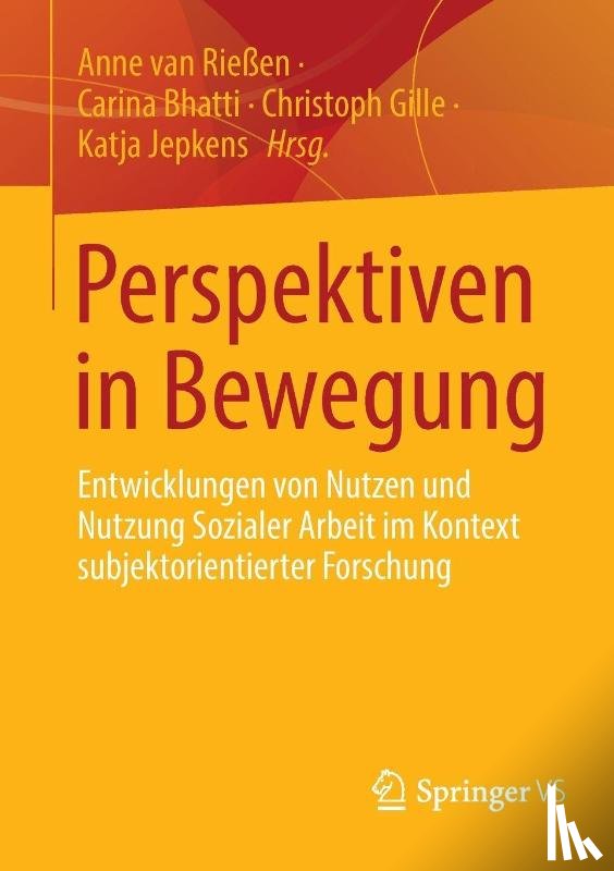  - Perspektiven in Bewegung