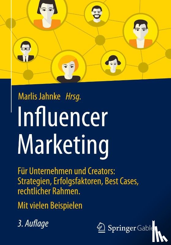  - Influencer Marketing