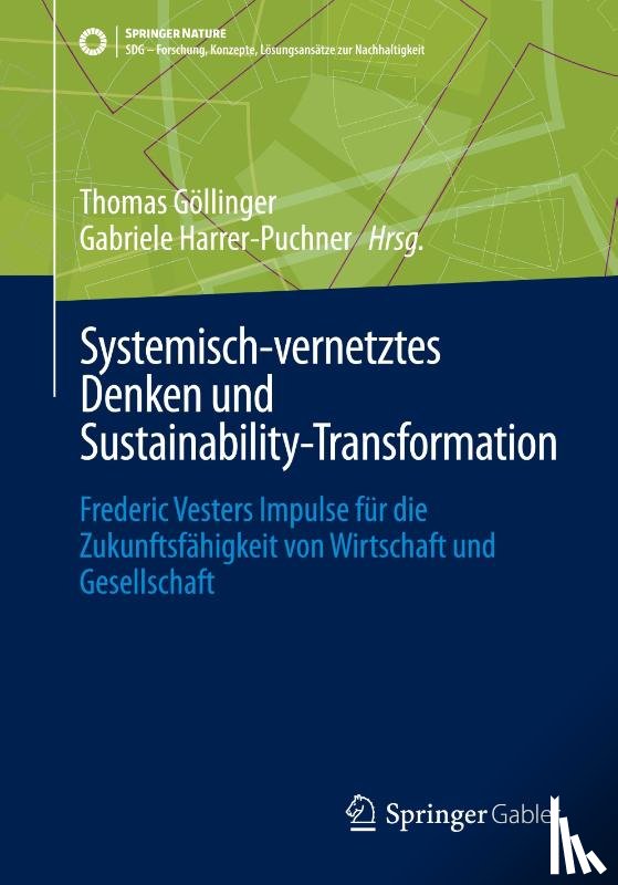  - Systemisch-vernetztes Denken und Sustainability-Transformation