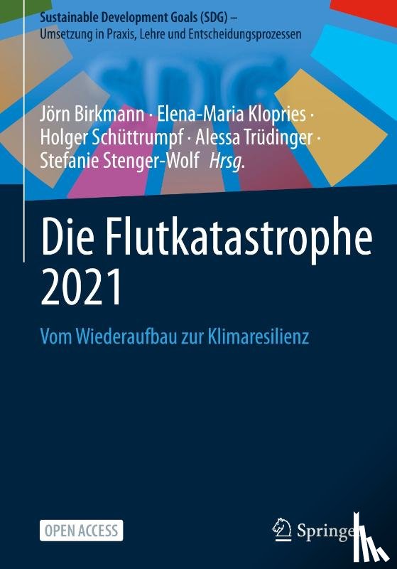  - Die Flutkatastrophe 2021