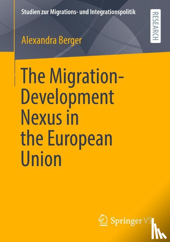 Berger, Alexandra - The Migration-Development Nexus in the European Union