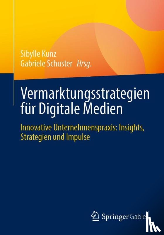  - Vermarktungsstrategien für Digitale Medien