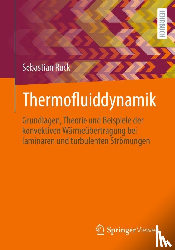 Ruck, Sebastian - Thermofluiddynamik