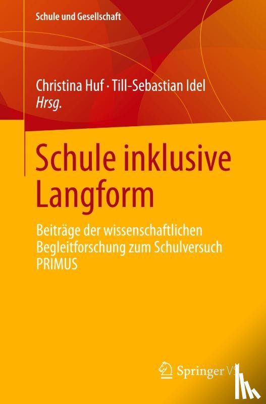  - Schule inklusive Langform