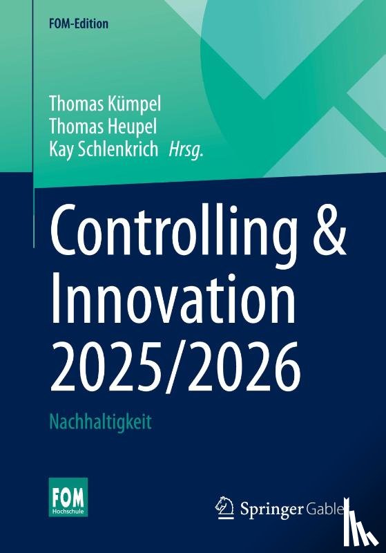  - Controlling & Innovation 2025/2026