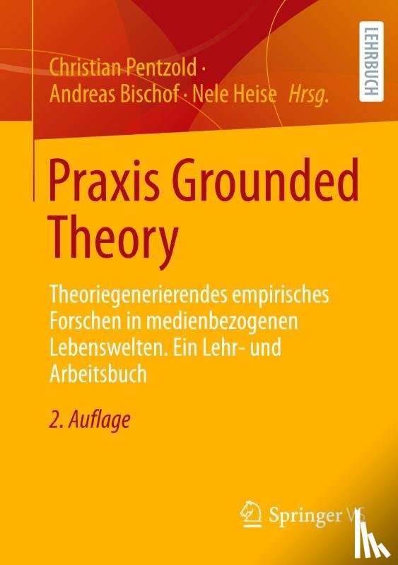  - Praxis Grounded Theory