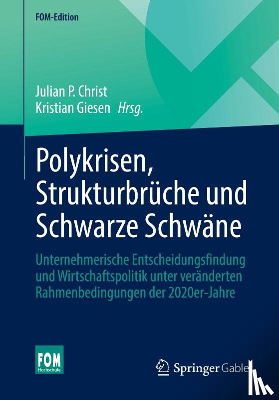  - Polykrisen, Strukturbrüche und Schwarze Schwäne