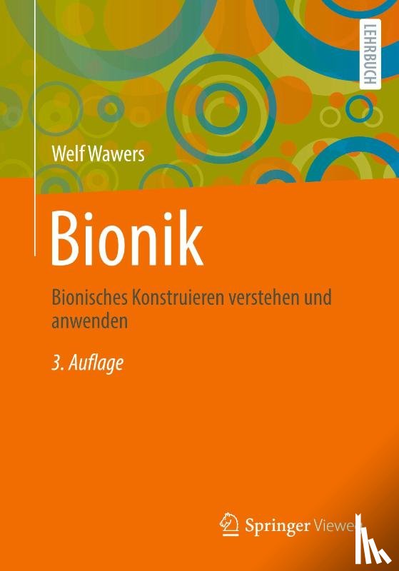 Wawers, Welf - Bionik