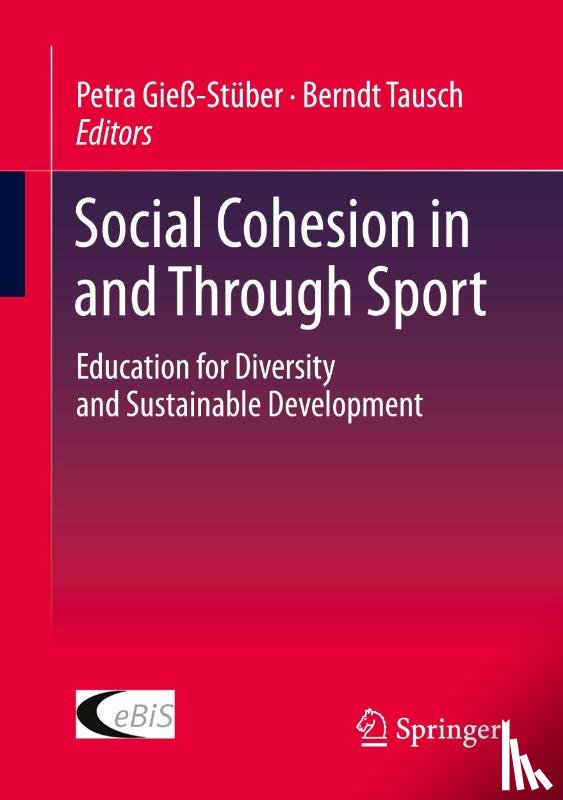  - Social Cohesion in and Through Sport