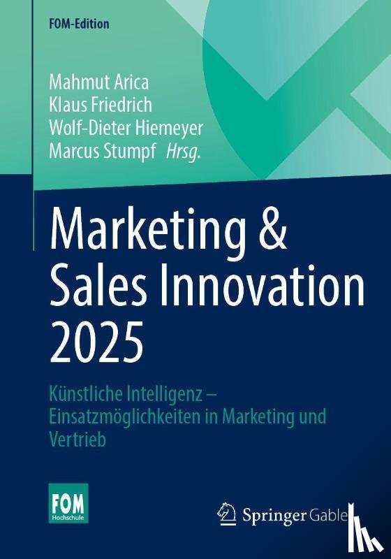  - Marketing & Sales Innovation 2026