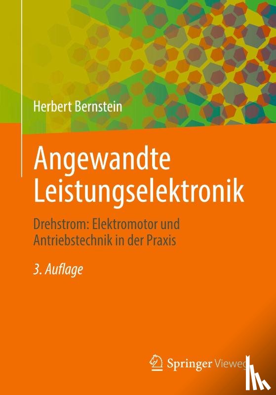Bernstein, Herbert - Angewandte Leistungselektronik