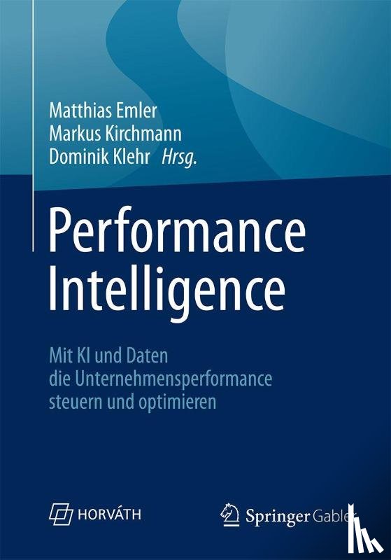  - Performance Intelligence
