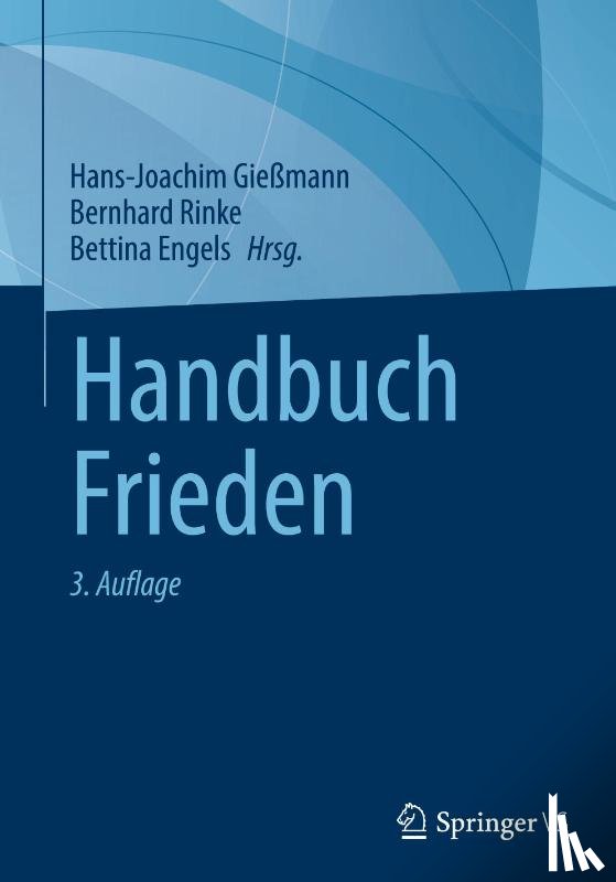  - Handbuch Frieden