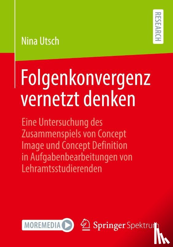 Utsch, Nina - Folgenkonvergenz vernetzt denken