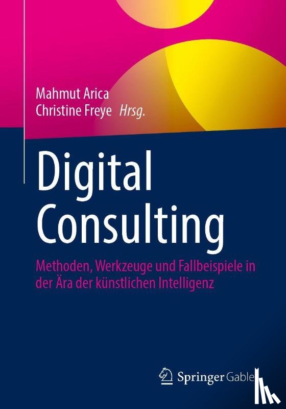  - Digital Consulting
