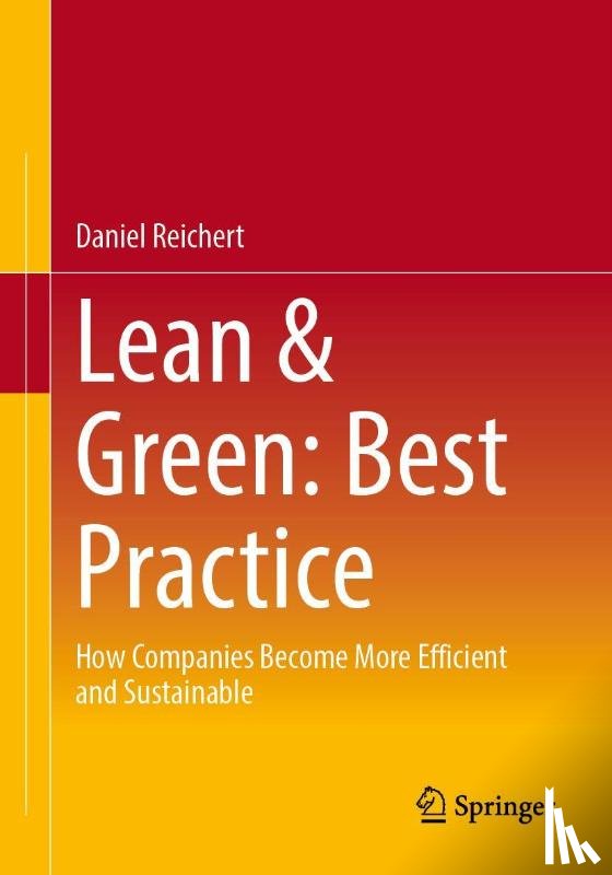 Reichert, Daniel - Lean & Green: Best Practice