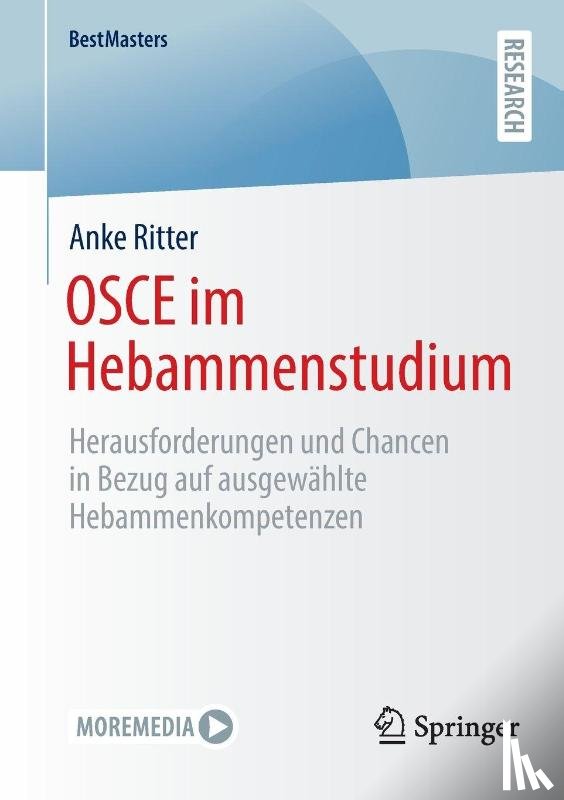 Ritter, Anke - OSCE im Hebammenstudium
