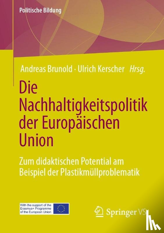 - Die Nachhaltigkeitspolitik der Europäischen Union