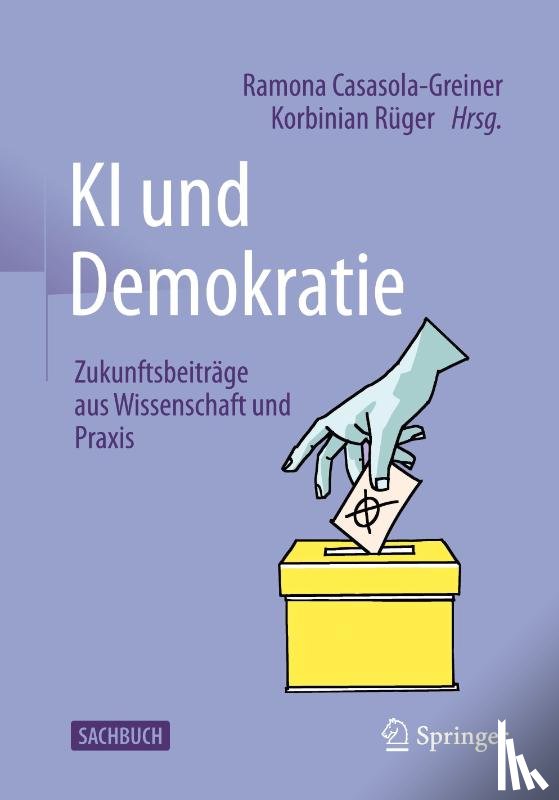  - KI und Demokratie