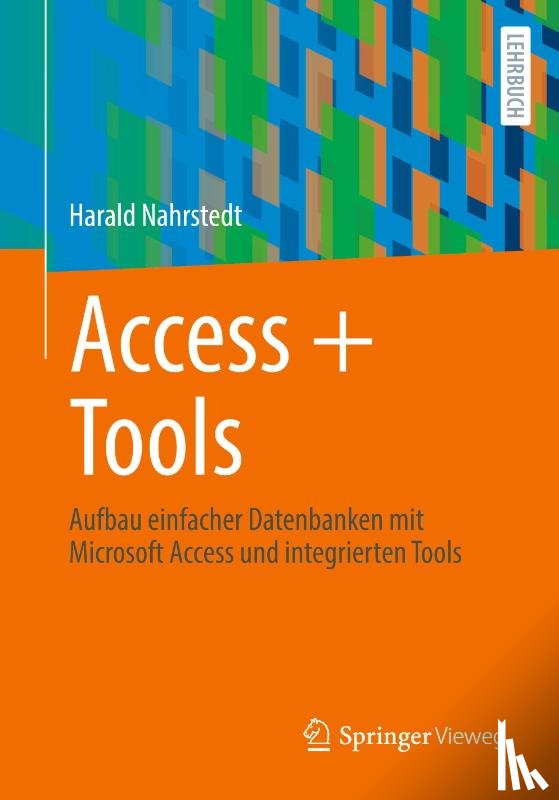 Nahrstedt, Harald - Access + Tools