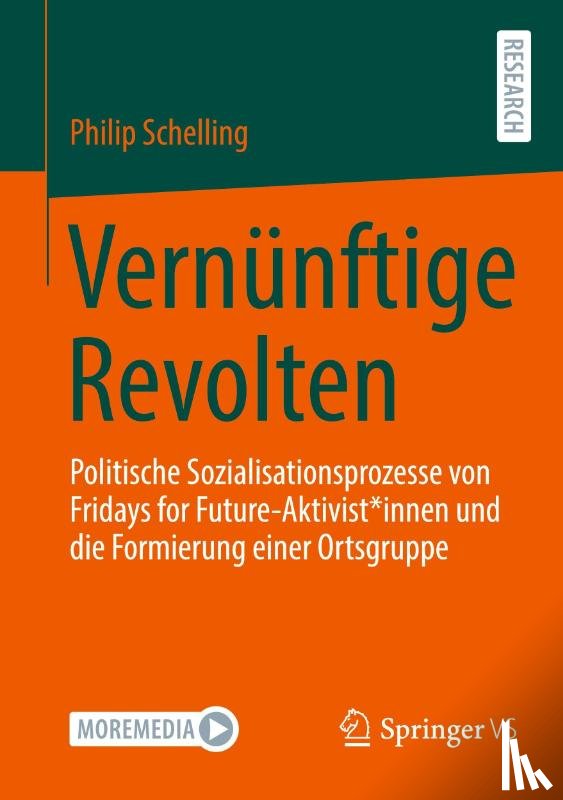 Schelling, Philip - Vernünftige Revolten