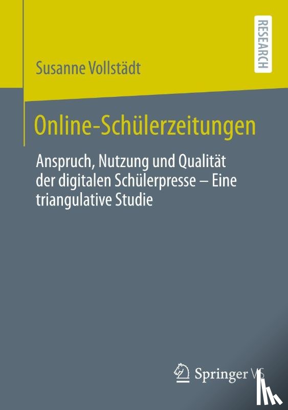 Vollstädt, Susanne - Online-Schülerzeitungen