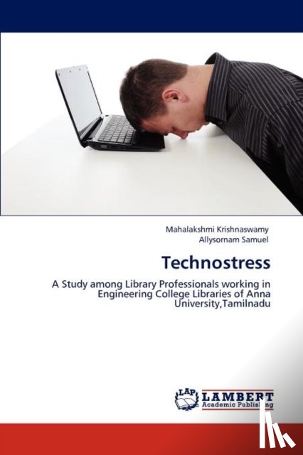 Krishnaswamy, Mahalakshmi, Samuel, Allysornam - Technostress