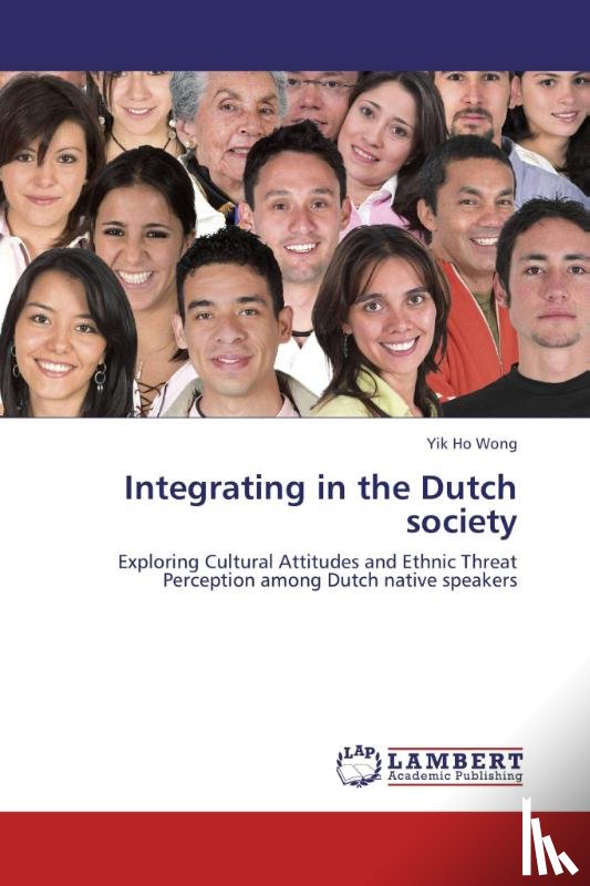 Wong, Yik Ho - Integrating in the Dutch society