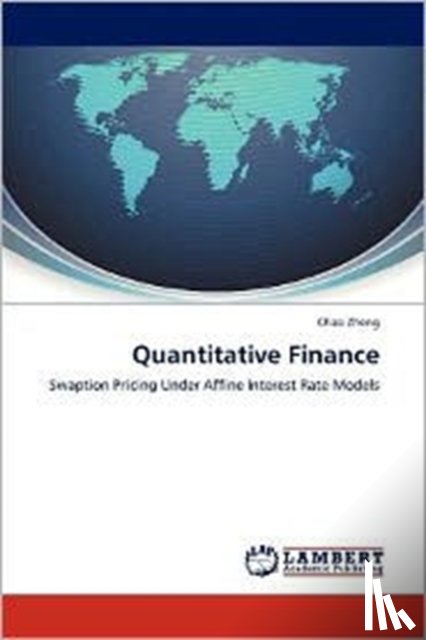 Zheng, Chao - Quantitative Finance