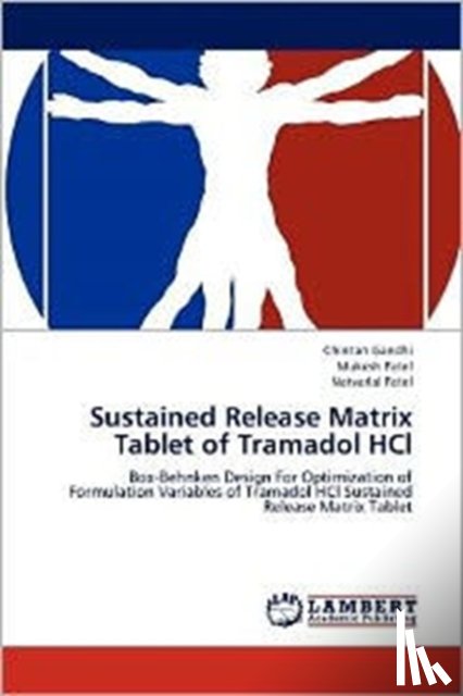 Gandhi, Chintan, Patel, Mukesh, Patel, Natvarlal - Sustained Release Matrix Tablet of Tramadol HCl