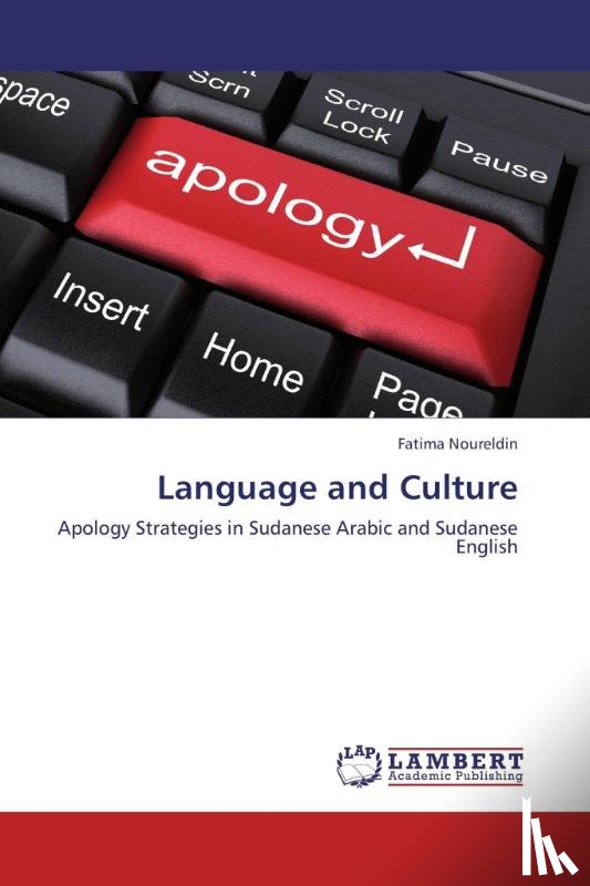 Noureldin Fatima - Language and Culture