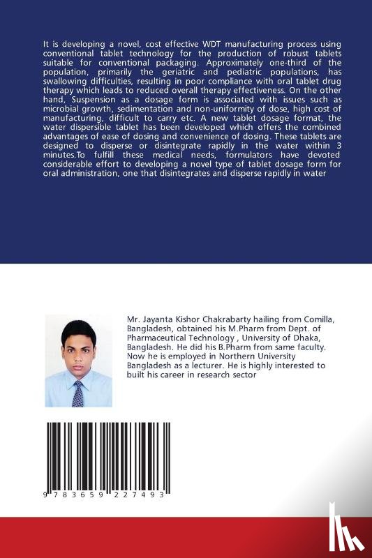 Kishor Chakrabarty, Jayanta, Islam Moni, MD Anisul, Sarkar, MD Raihan - Acyclovir