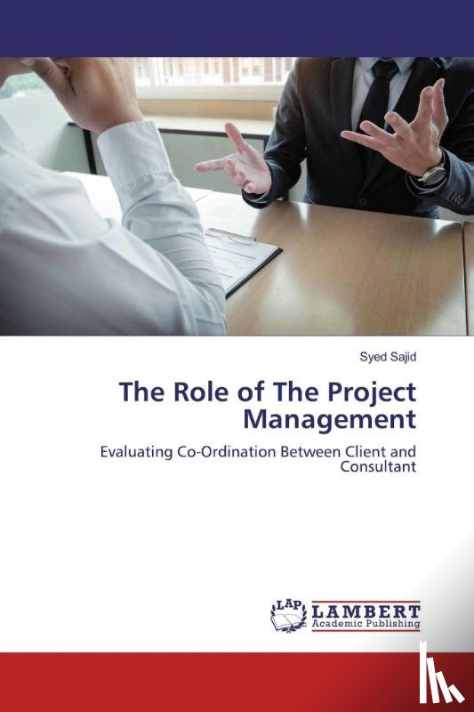 Sajid, Syed - The Role of The Project Management