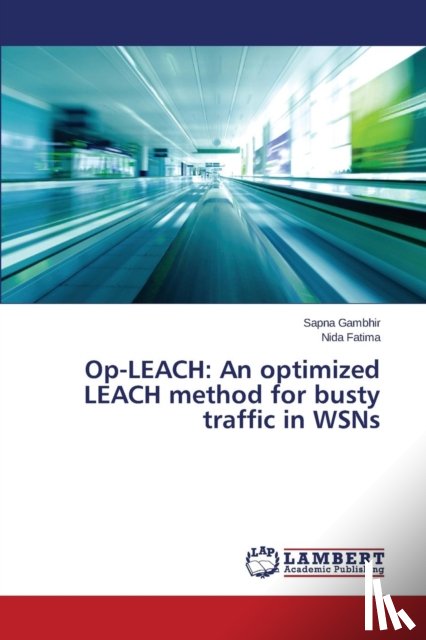 Gambhir Sapna, Fatima Nida - Op-Leach