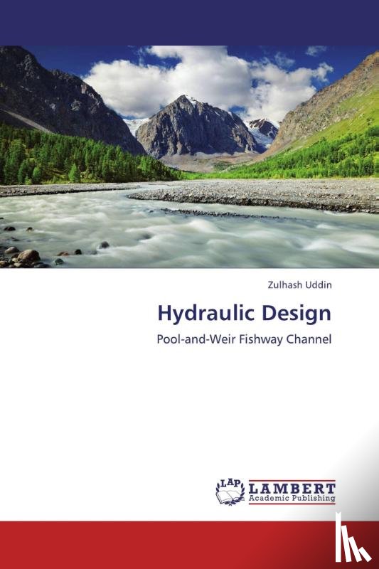 Uddin Zulhash - Hydraulic Design