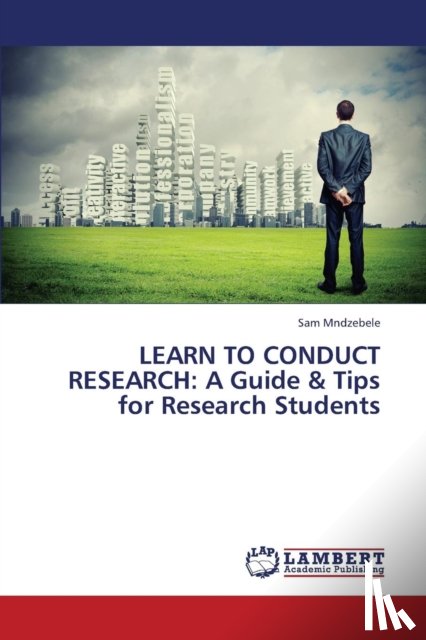 Mndzebele Sam - Learn to Conduct Research
