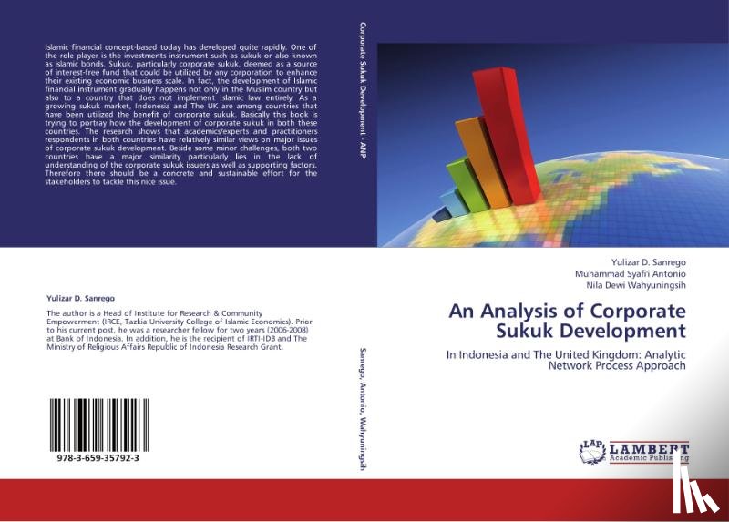 Sanrego Yulizar D, Antonio Muhammad Syafi'i, Wahyuningsih Nila Dewi - An Analysis of Corporate Sukuk Development
