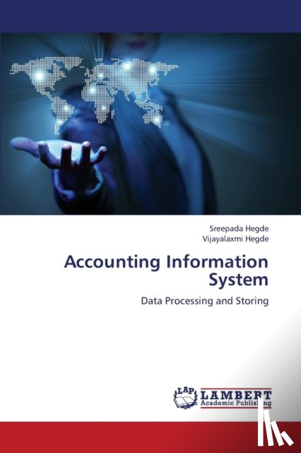 Hegde Sreepada, Hegde Vijayalaxmi - Accounting Information System