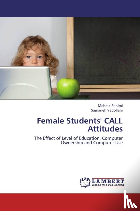 Rahimi Mehrak, Yadollahi Samaneh - Female Students' Call Attitudes