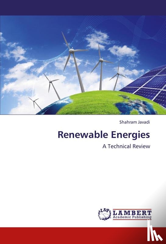 Javadi Shahram - Renewable Energies