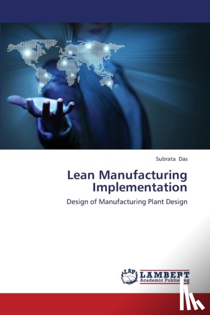 Das Subrata - Lean Manufacturing Implementation