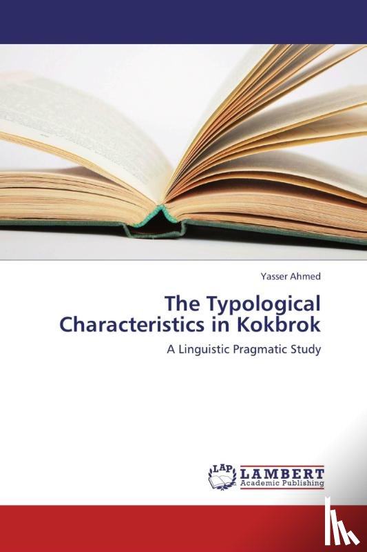 Ahmed Yasser - The Typological Characteristics in Kokbrok