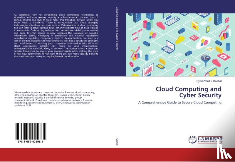 Rashid Syed Zahidur - Cloud Computing and Cyber Security